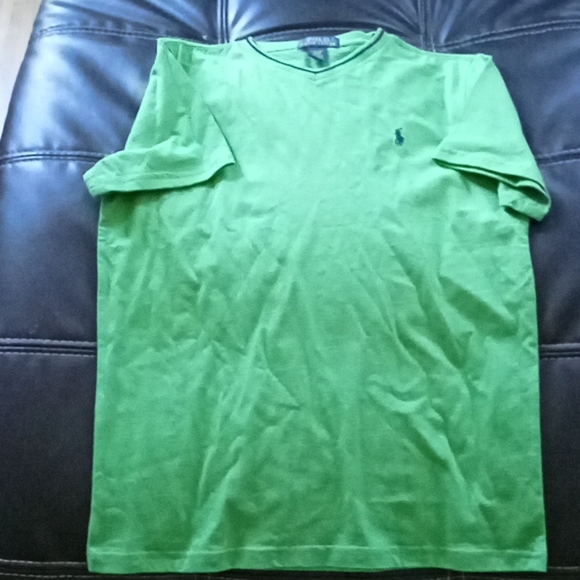 😍big boys polo shirt😍 - Picture 1 of 5